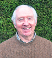 Paul Cassell, Vice-Chairman
