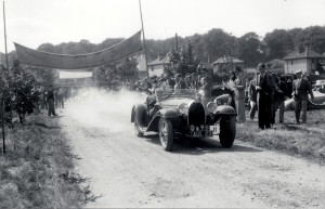 Bugatti Type55 BO 1932